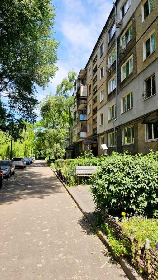 Продажа 2-комнатной квартиры 41.2 м², Евгения Мельникова (Алтайская), 31