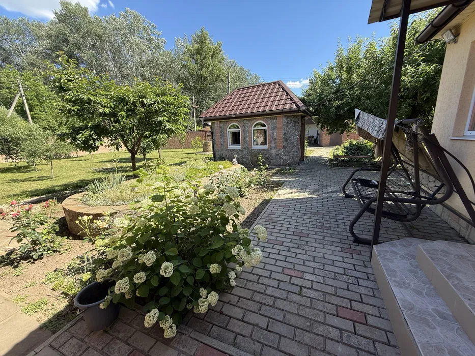 Продажа дома 55 м²