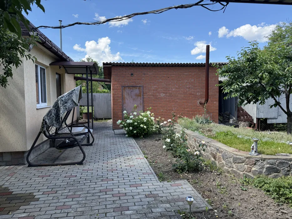 Продажа дома 55 м²