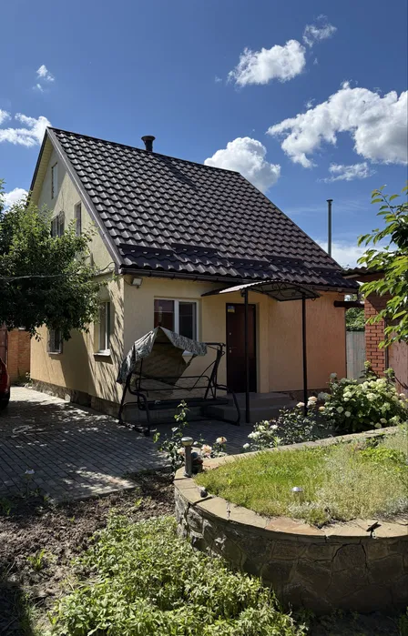 Продажа дома 55 м²