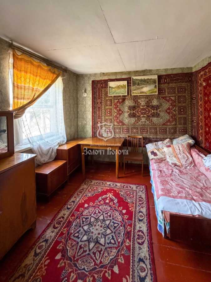 Продажа дома 36 м², 14-а Ліная, 50