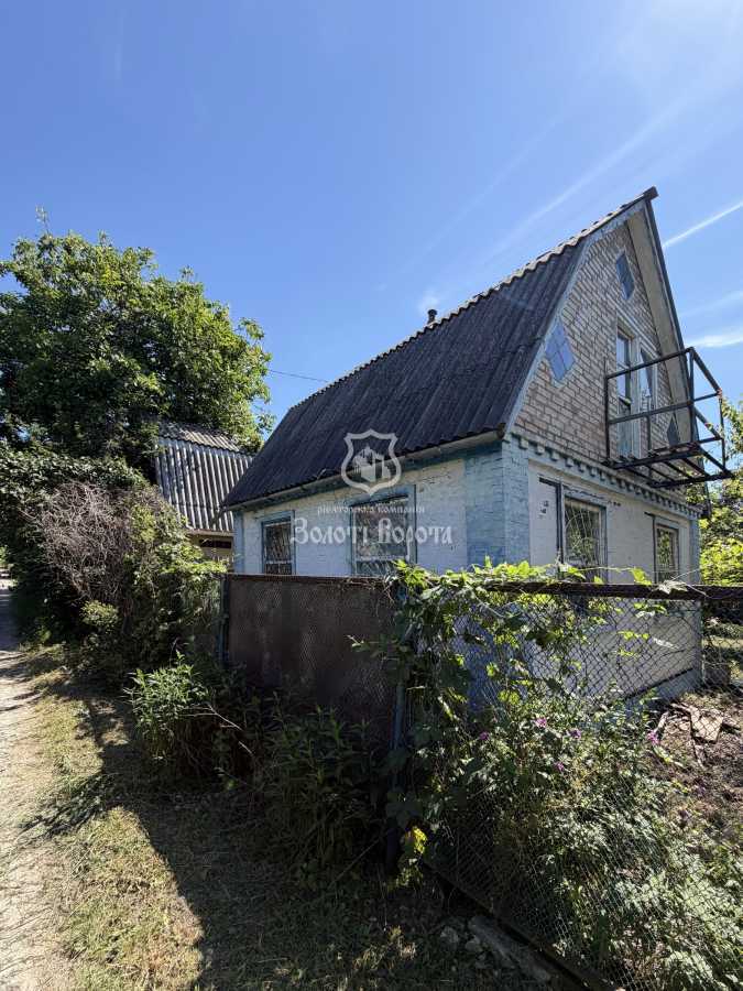 Продажа дома 36 м², 14-а Ліная, 50