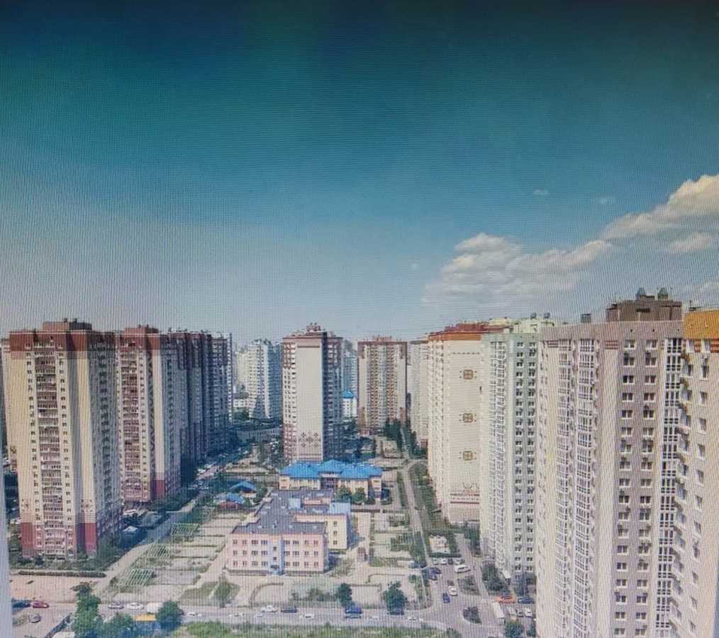 Продажа 3-комнатной квартиры 90.63 м², Бориса Гмыри ул., 27