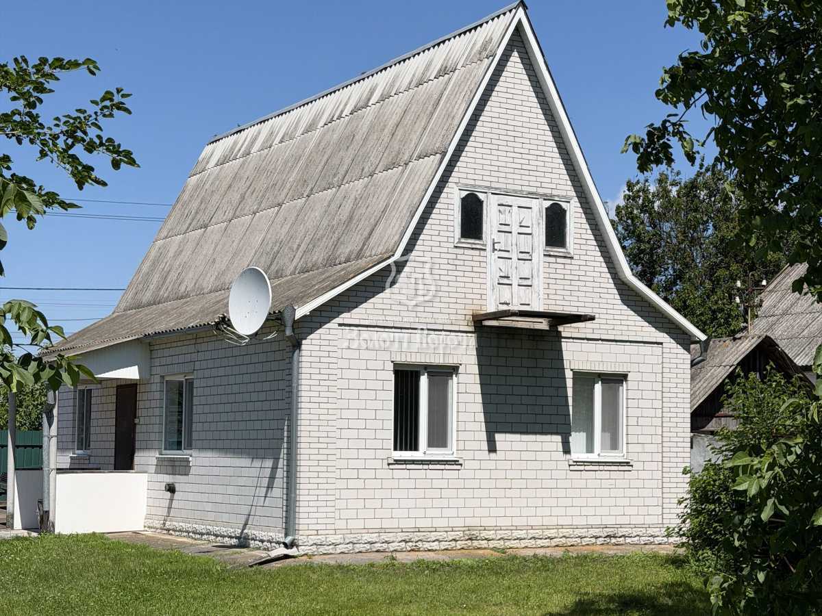 Продаж будинку 48.5 м², Шевченкоа вул., 94