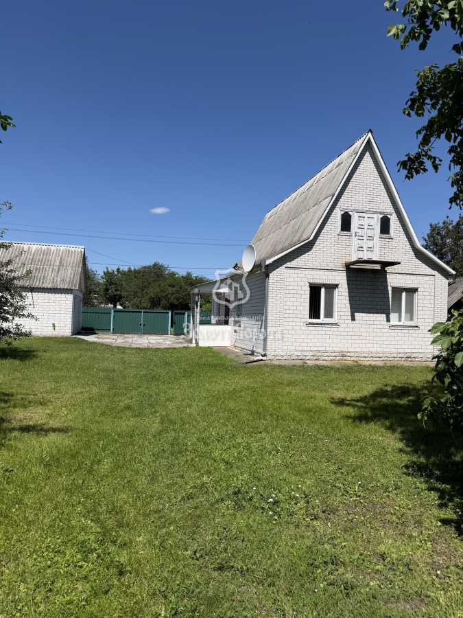 Продаж будинку 48.5 м², Шевченкоа вул., 94