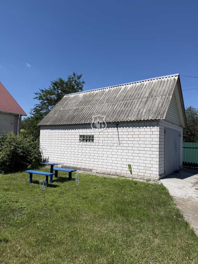 Продаж будинку 48.5 м², Шевченкоа вул., 94