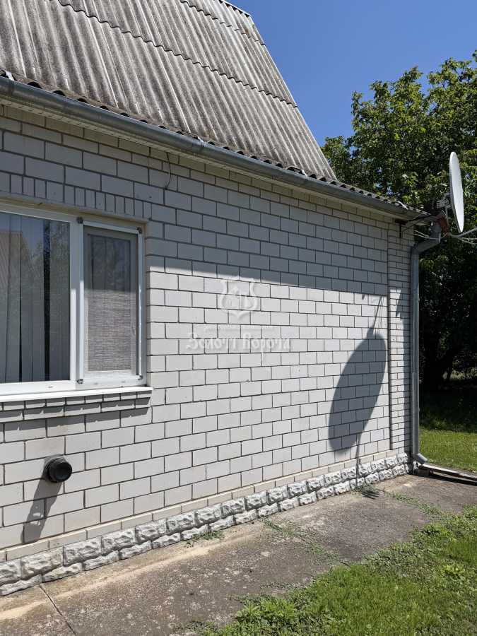 Продаж будинку 48.5 м², Шевченкоа вул., 94