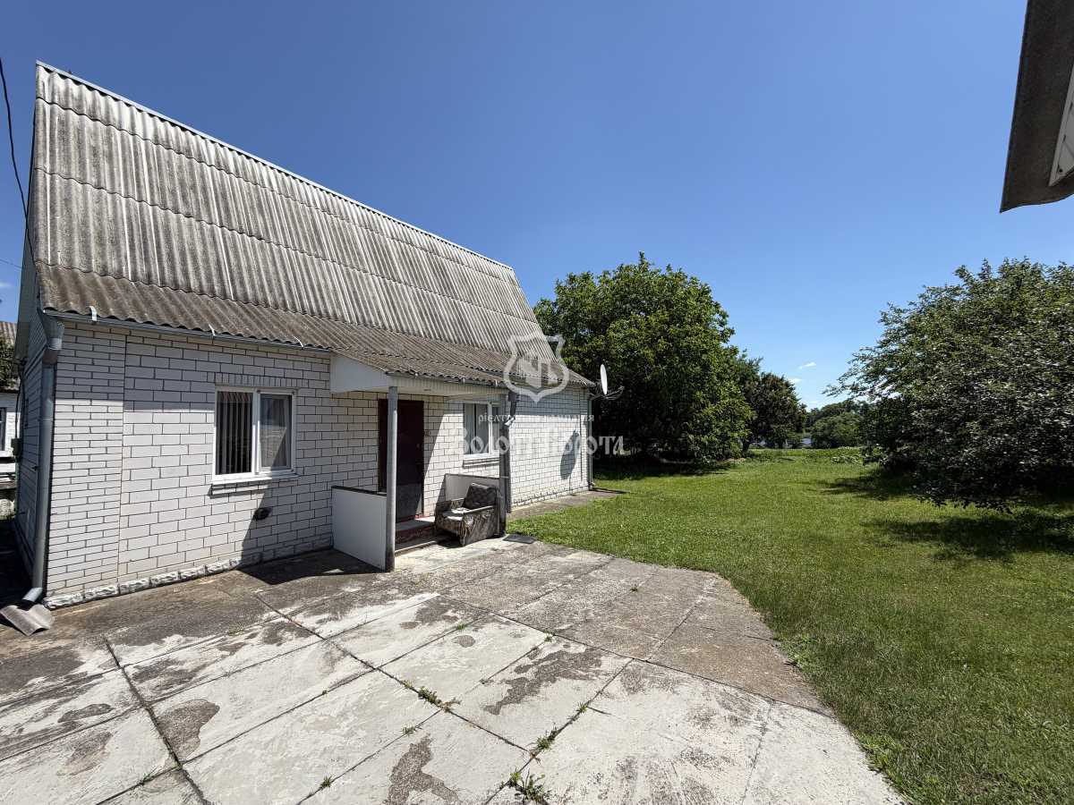 Продаж будинку 48.5 м², Шевченкоа вул., 94