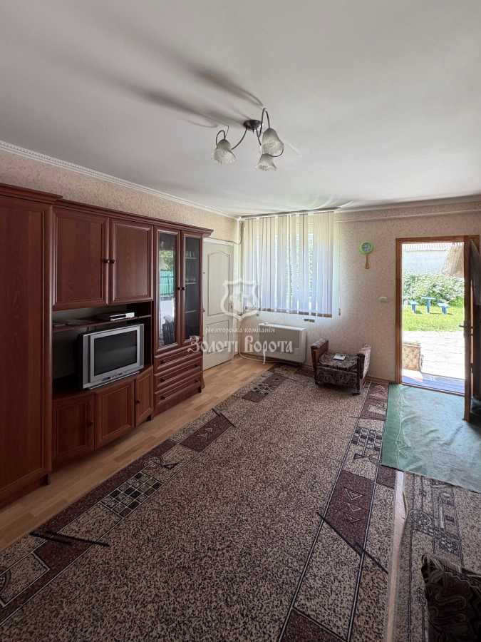 Продаж будинку 48.5 м², Шевченкоа вул., 94