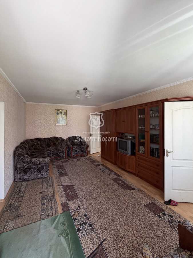 Продаж будинку 48.5 м², Шевченкоа вул., 94