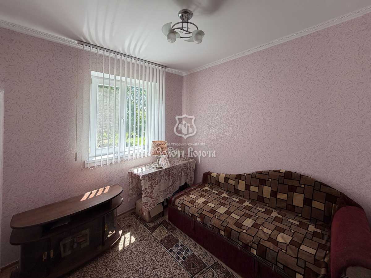 Продаж будинку 48.5 м², Шевченкоа вул., 94
