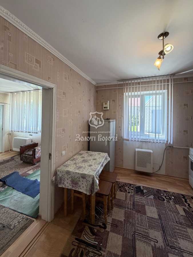 Продаж будинку 48.5 м², Шевченкоа вул., 94