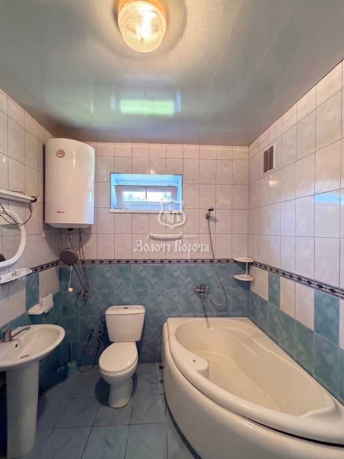 Продаж будинку 48.5 м², Шевченкоа вул., 94
