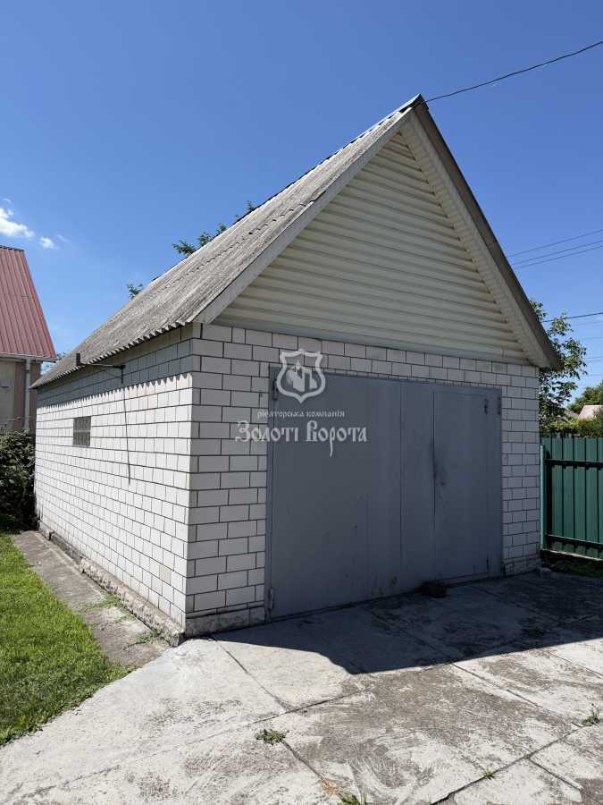 Продаж будинку 48.5 м², Шевченкоа вул., 94