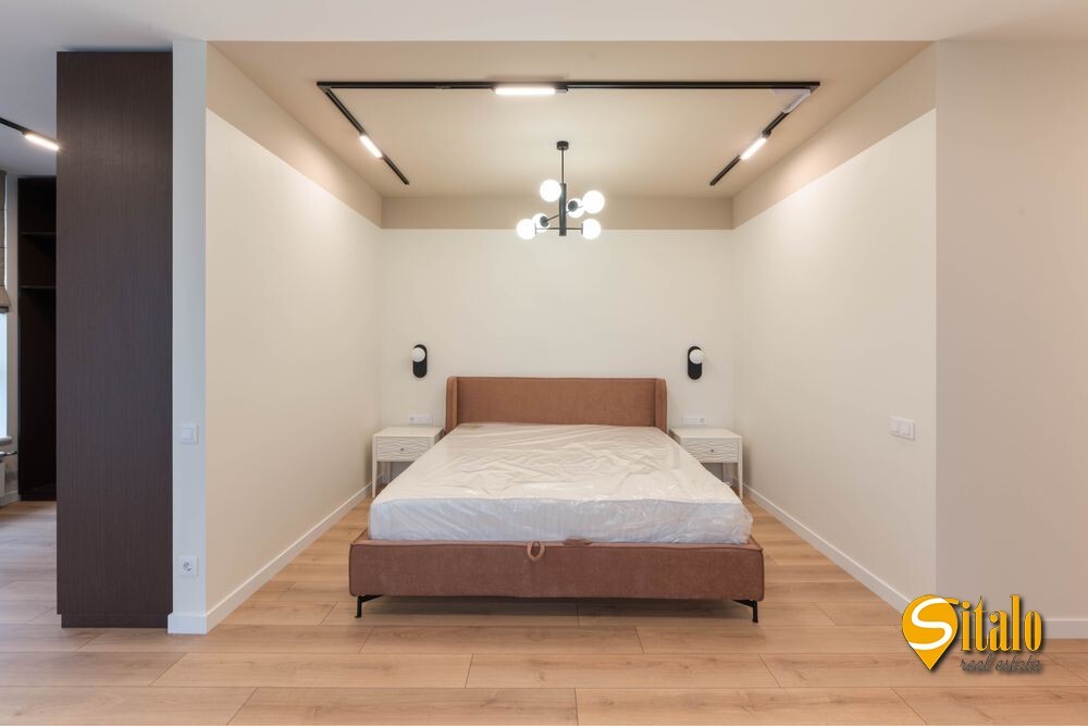 Оренда 4-кімнатної квартири 140 м², Драгоманова вул., 31