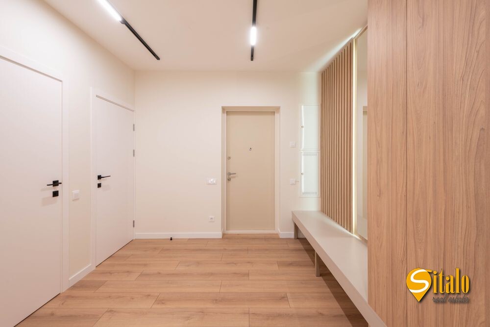 Оренда 4-кімнатної квартири 140 м², Драгоманова вул., 31