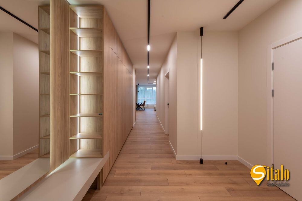 Оренда 4-кімнатної квартири 140 м², Драгоманова вул., 31