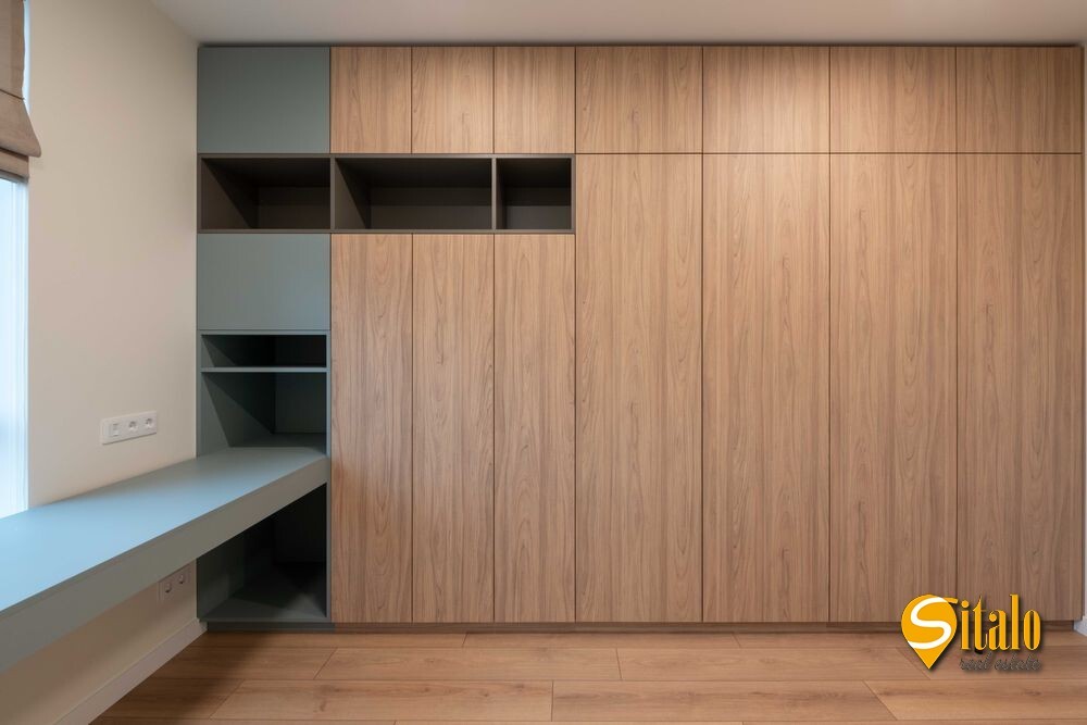 Оренда 4-кімнатної квартири 140 м², Драгоманова вул., 31
