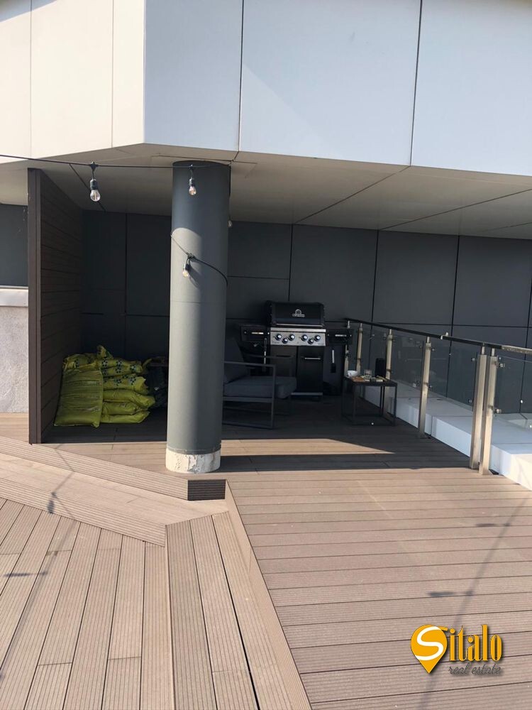 Оренда 4-кімнатної квартири 270 м², Болсуновська вул., 2