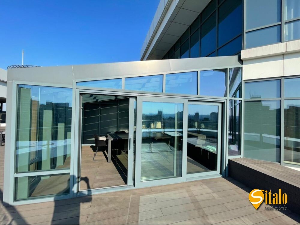 Оренда 4-кімнатної квартири 270 м², Болсуновська вул., 2
