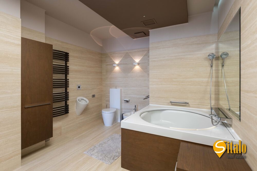 Оренда 3-кімнатної квартири 144 м², Болсуновська вул., 2
