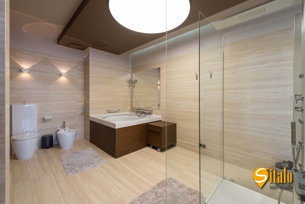 Оренда 3-кімнатної квартири 144 м², Болсуновська вул., 2