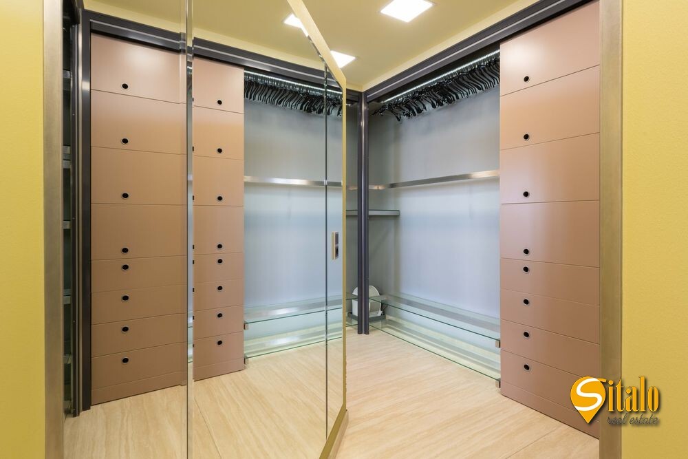 Оренда 3-кімнатної квартири 144 м², Болсуновська вул., 2