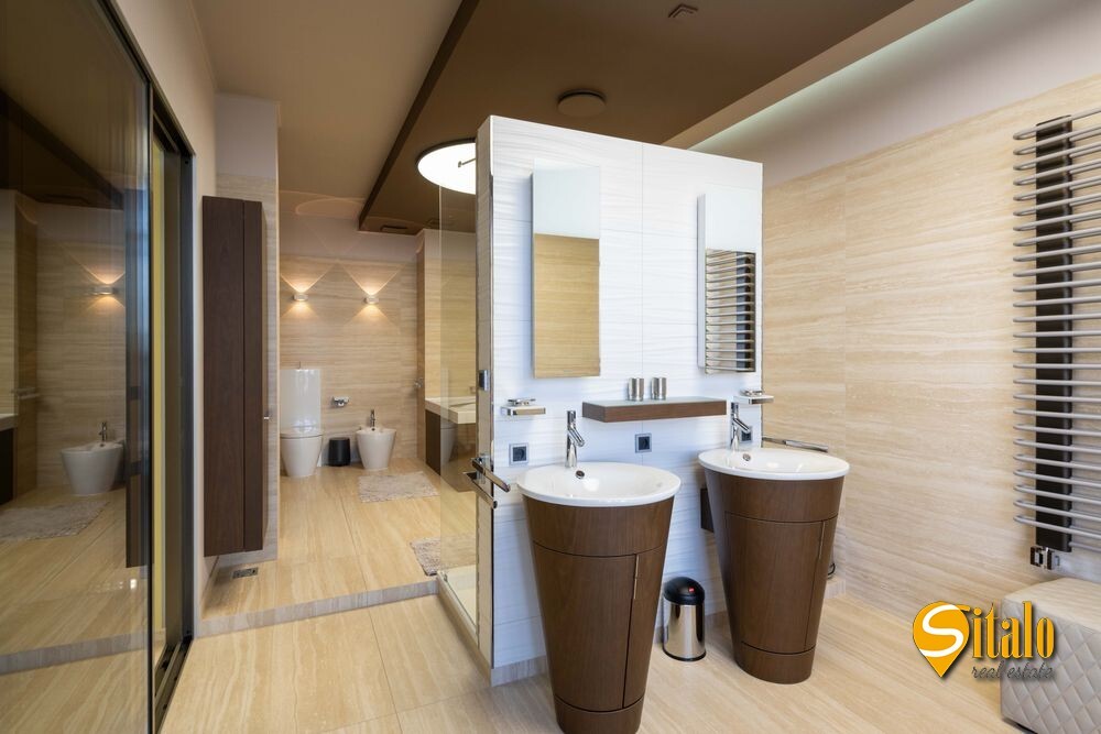Оренда 3-кімнатної квартири 144 м², Болсуновська вул., 2
