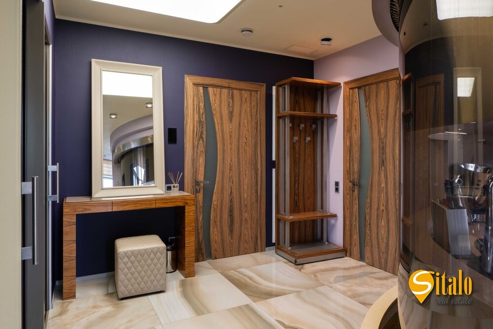 Оренда 3-кімнатної квартири 144 м², Болсуновська вул., 2