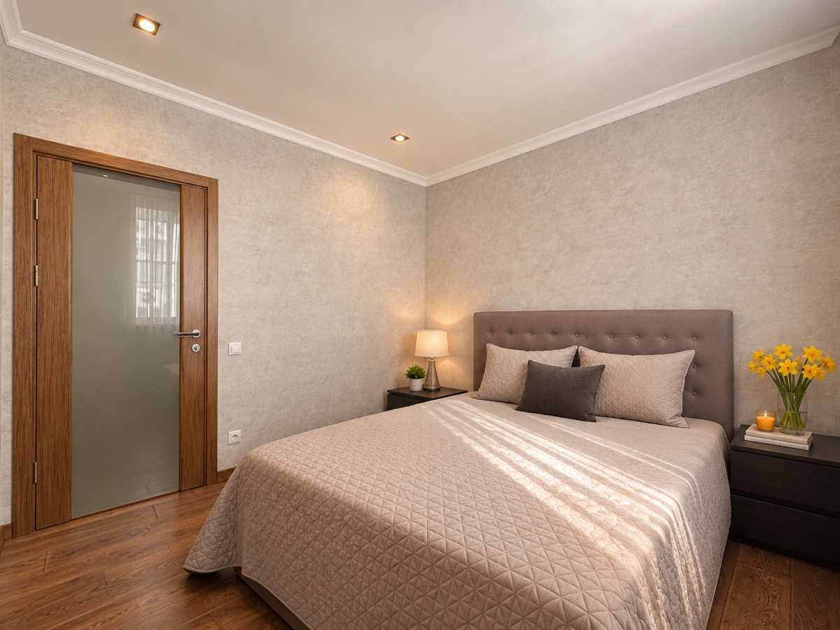 Продаж 1-кімнатної квартири 52 м², Михайла Донця вул., Ломоносова, 48