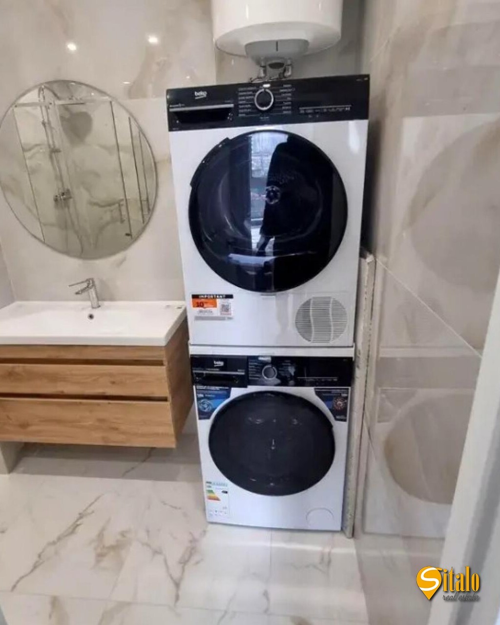Аренда 1-комнатной квартиры 38 м², Днепровская наб.