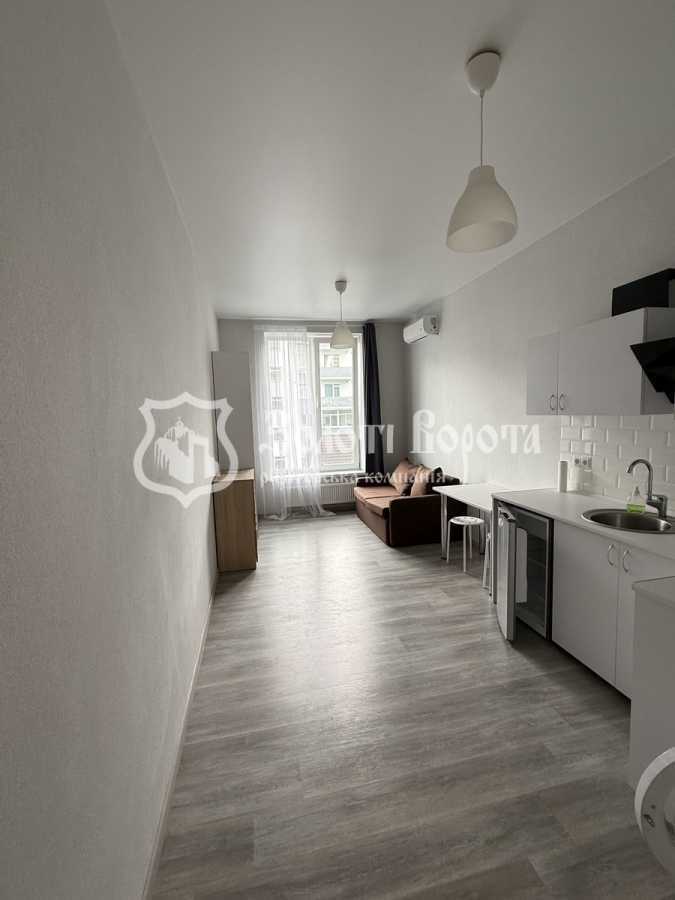 Продаж 1-кімнатної квартири 21 м², Ідейна вул., 13