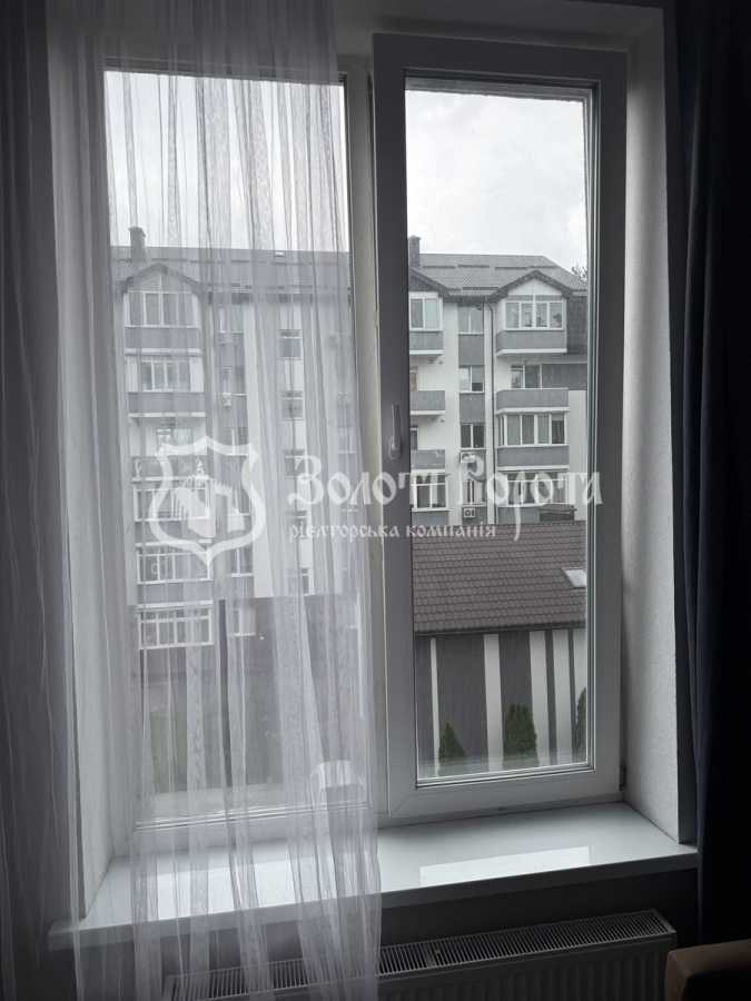 Продаж 1-кімнатної квартири 21 м², Ідейна вул., 13