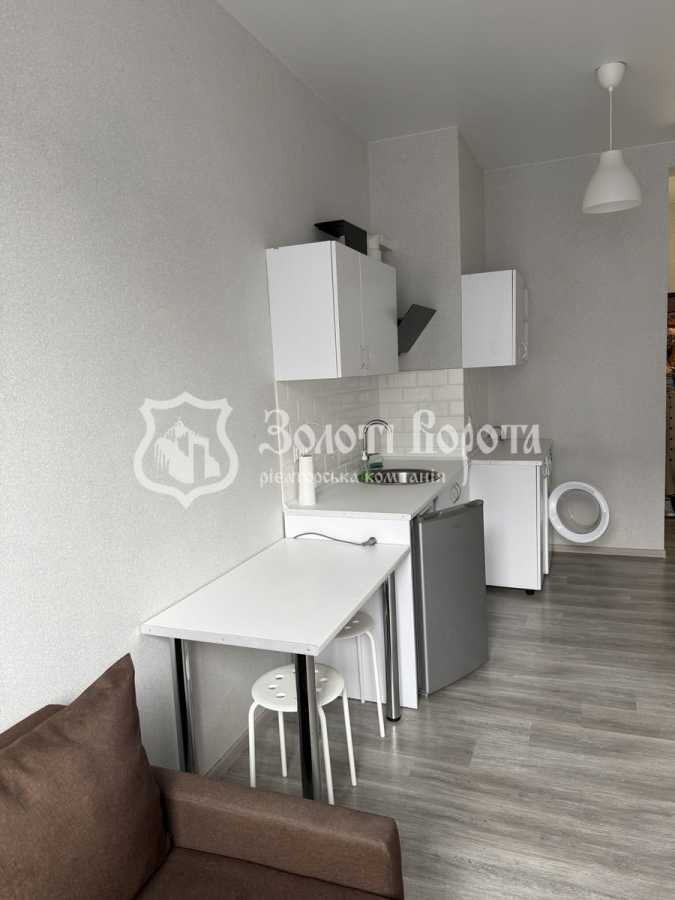 Продаж 1-кімнатної квартири 21 м², Ідейна вул., 13