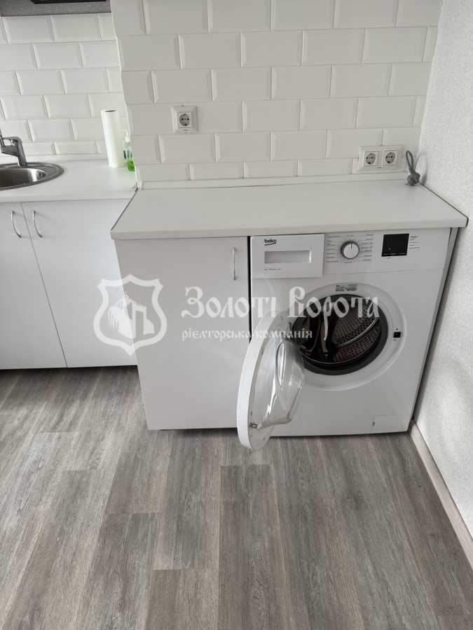 Продаж 1-кімнатної квартири 21 м², Ідейна вул., 13