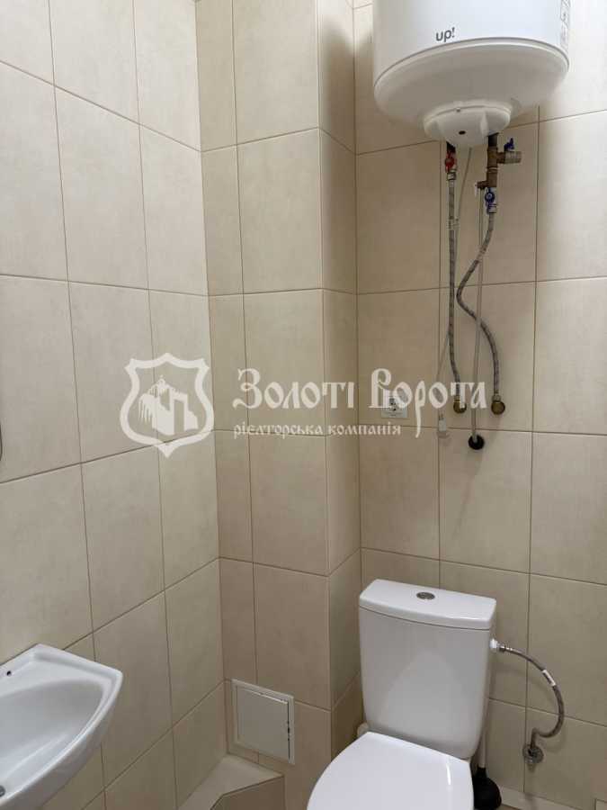 Продаж 1-кімнатної квартири 21 м², Ідейна вул., 13