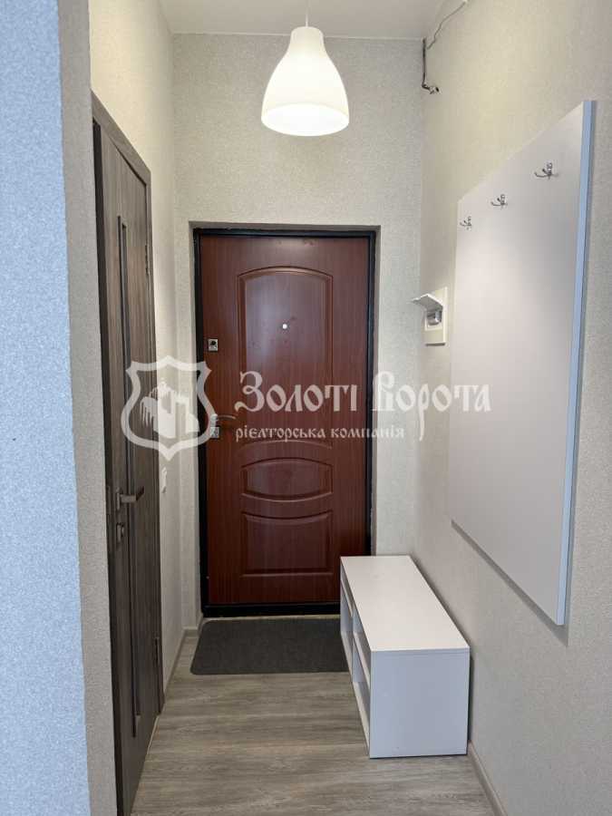 Продаж 1-кімнатної квартири 21 м², Ідейна вул., 13
