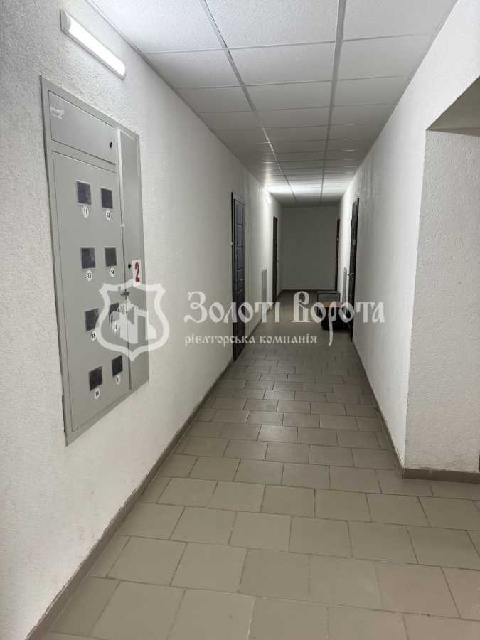 Продаж 1-кімнатної квартири 21 м², Ідейна вул., 13