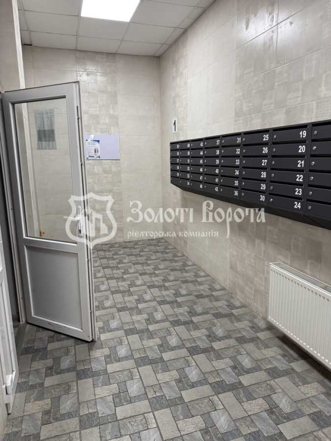Продаж 1-кімнатної квартири 21 м², Ідейна вул., 13