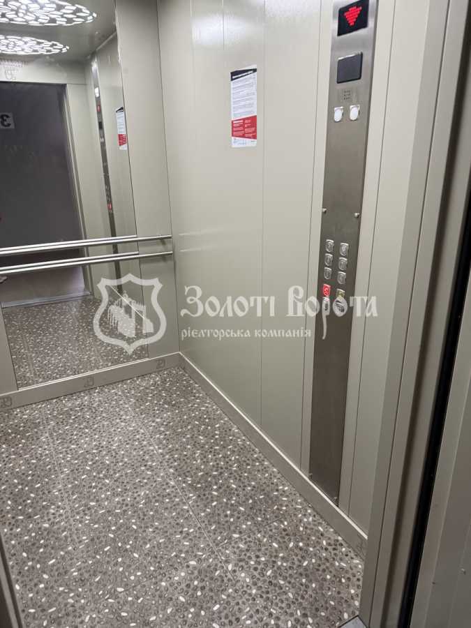 Продаж 1-кімнатної квартири 21 м², Ідейна вул., 13