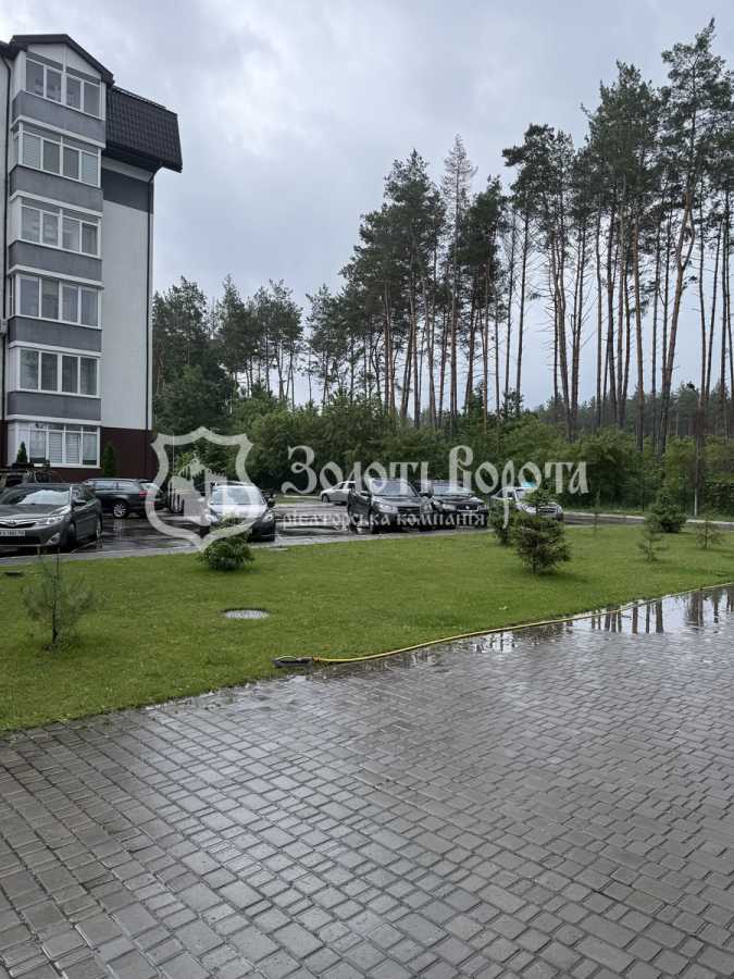 Продаж 1-кімнатної квартири 21 м², Ідейна вул., 13