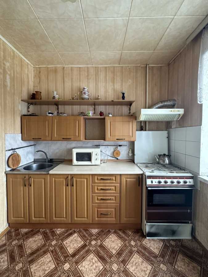 Продажа 3-комнатной квартиры 70 м², Здолбуновская ул., 7А