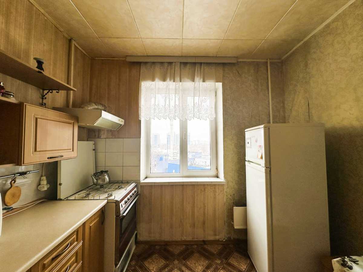 Продажа 3-комнатной квартиры 70 м², Здолбуновская ул., 7А