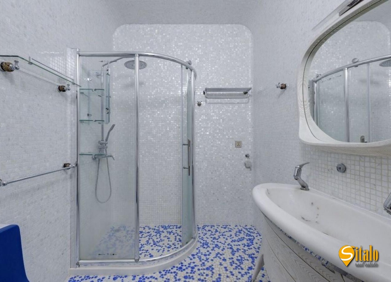 Оренда 2-кімнатної квартири 86 м², Дніпровська наб.