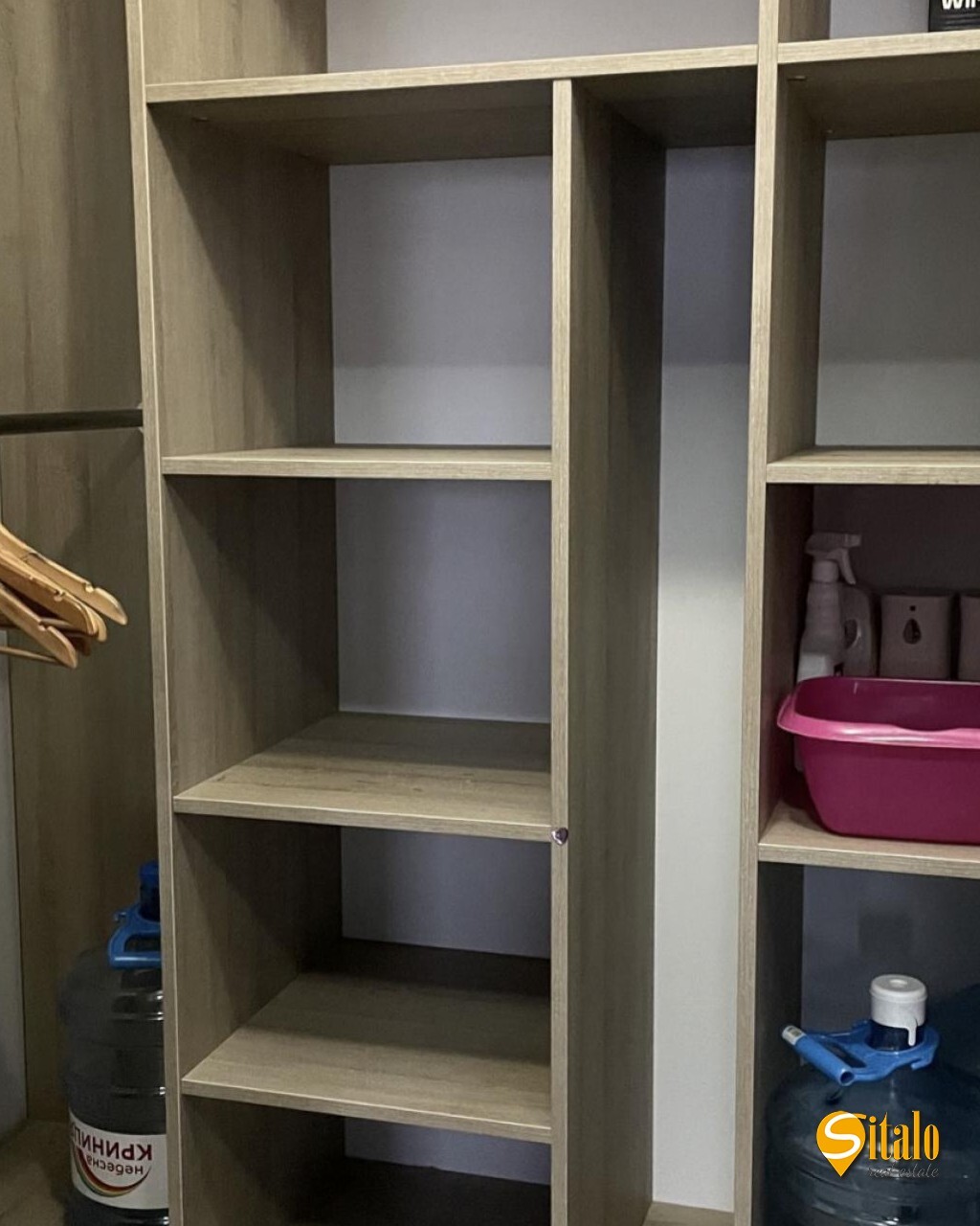 Оренда 3-кімнатної квартири 107 м², Єлизавети Чавдар вул., 1