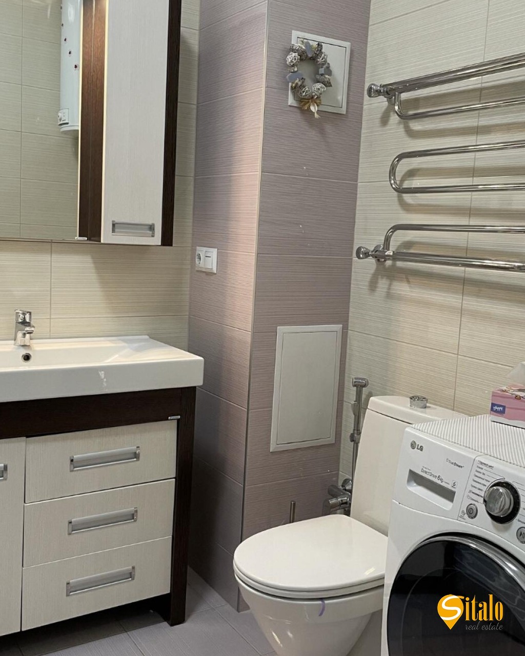 Оренда 3-кімнатної квартири 107 м², Єлизавети Чавдар вул., 1