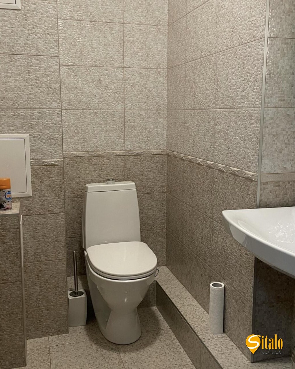 Оренда 3-кімнатної квартири 107 м², Єлизавети Чавдар вул., 1