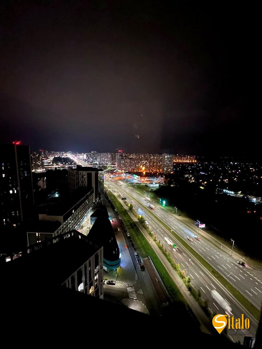 Аренда 2-комнатной квартиры 76 м², Заречная ул.