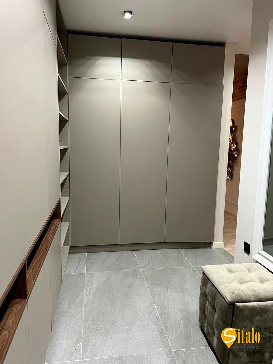 Аренда 2-комнатной квартиры 76 м², Заречная ул.