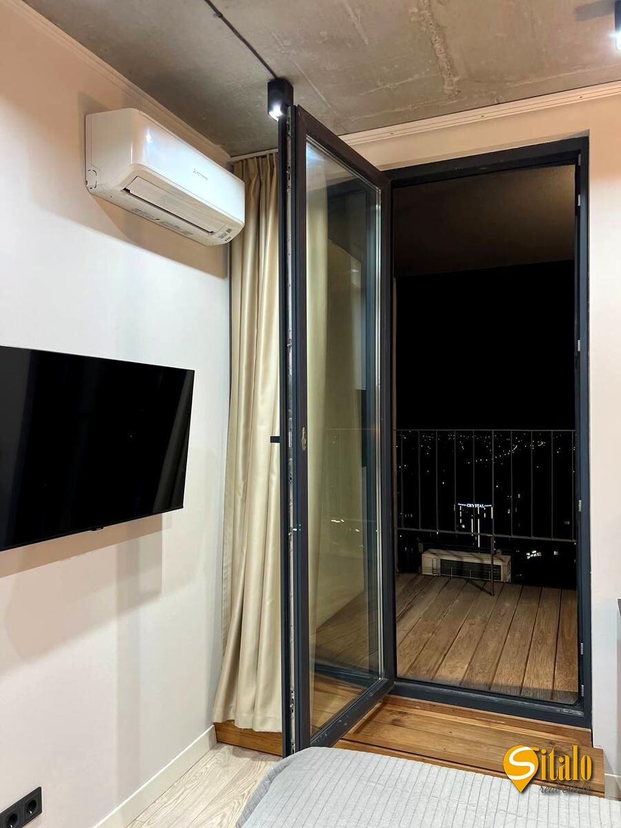Аренда 2-комнатной квартиры 76 м², Заречная ул.